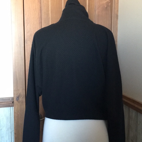 Nike Dri-Fit cropped sweater - Picture 4 of 6